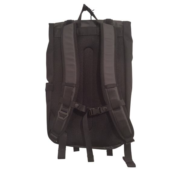 NWT Timbuk2 Rouge Google Play Edition Backpack - Black - Picture 3 of 3